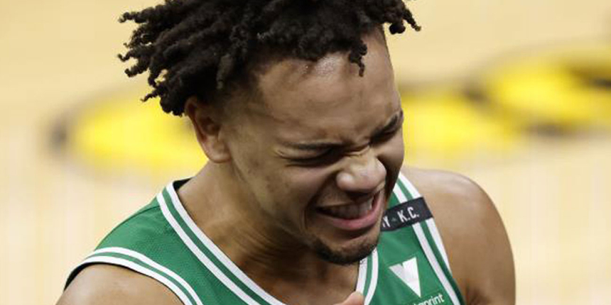 Fenerbahçe Beko, ABD’li skorer basketbolcu Carsen Edwards'ı renklerine bağladı
