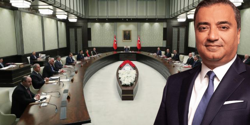 TSK’da YAŞ haftası… Demir: Alınacak kararlar sonrası Suriye harekatı başlayabilir!