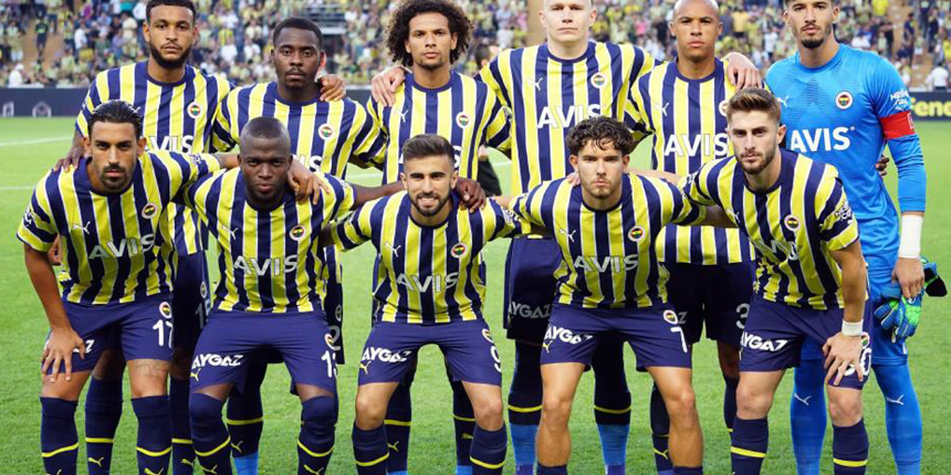Fenerbahçeli futbolcu Diego Rossi, Brezilya ekibi Flamengo'ya gidecek iddiası