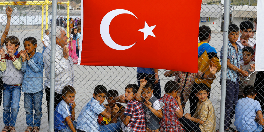 BM'den, 'dünyanın en fazla mülteci barındıran ülkesi' Türkiye'ye teşekkür