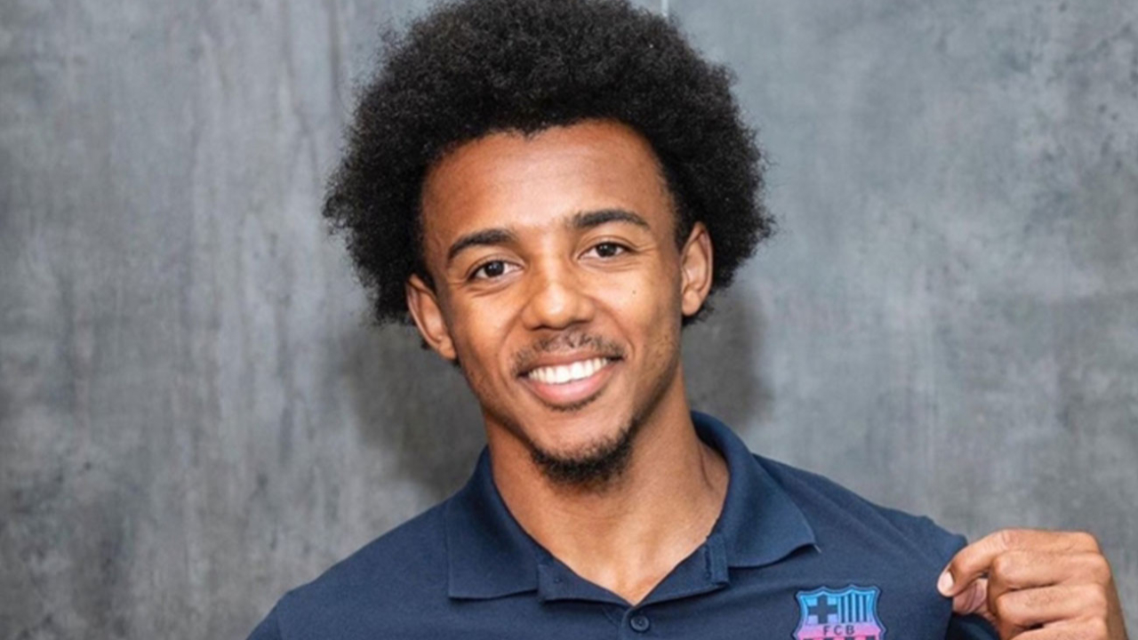 Fransız futbolcu Jules Kounde, resmen Barcelona'da! Serbest kalma bedeli dudak uçuklattı