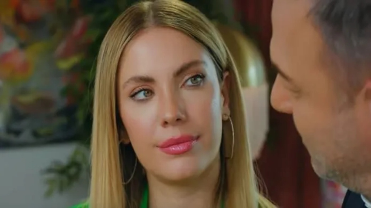 Yasak Elma’nın yeni sezon tarihini Eda Ece söyledi!