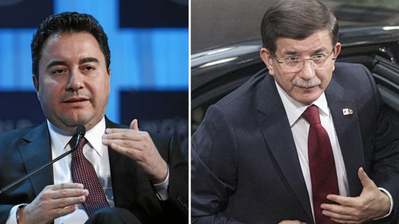 DEVA-Gelecek Partisi gerginliği sürüyor: 'Böyle yol yürünmez'