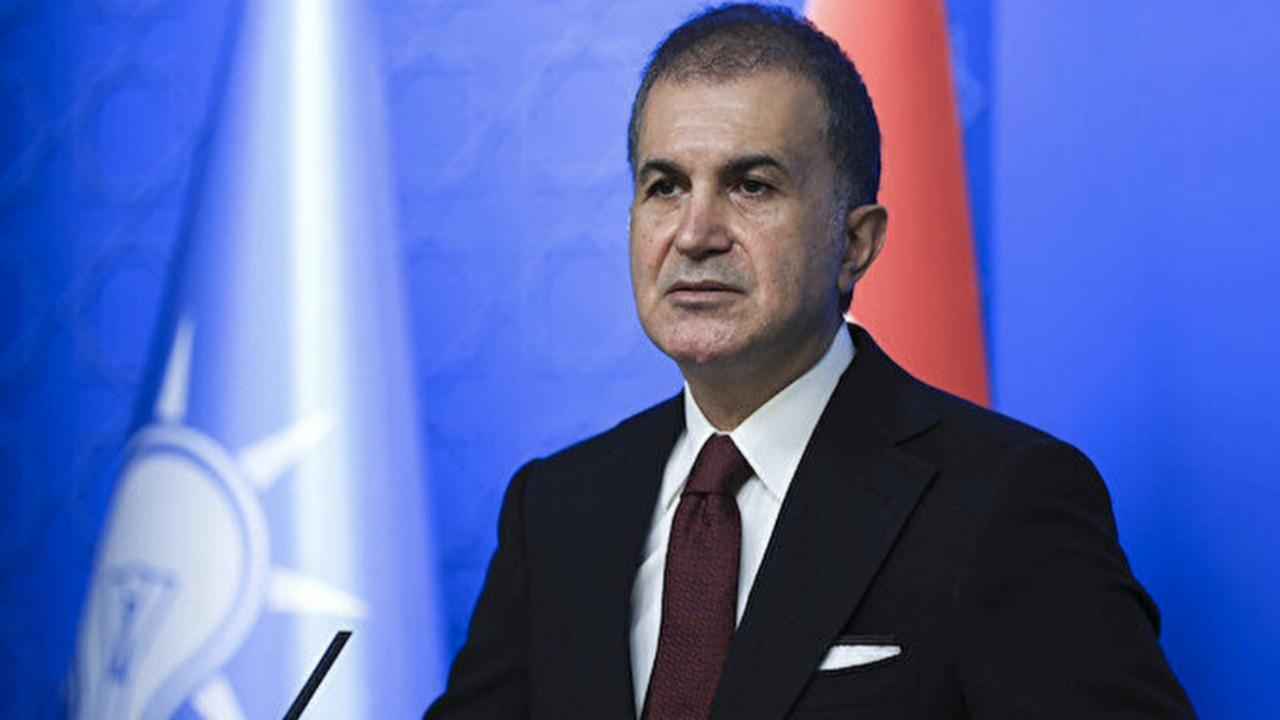 Ankara'daki cemevi provokasyonuna AK Parti'den tepki: 'Lanetliyoruz'