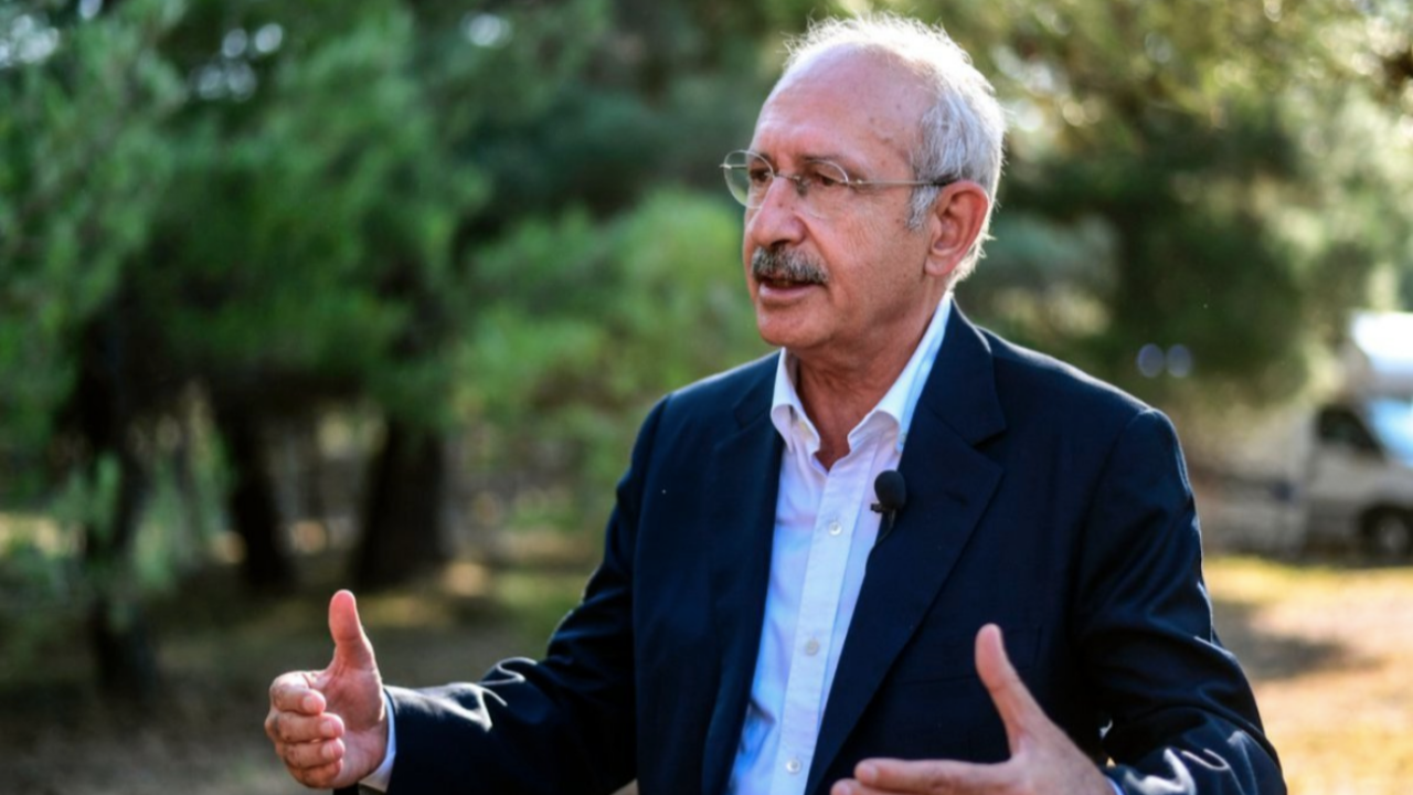 Kılıçdaroğlu yine kararsız! Adayı belirlemek için anket yapacak