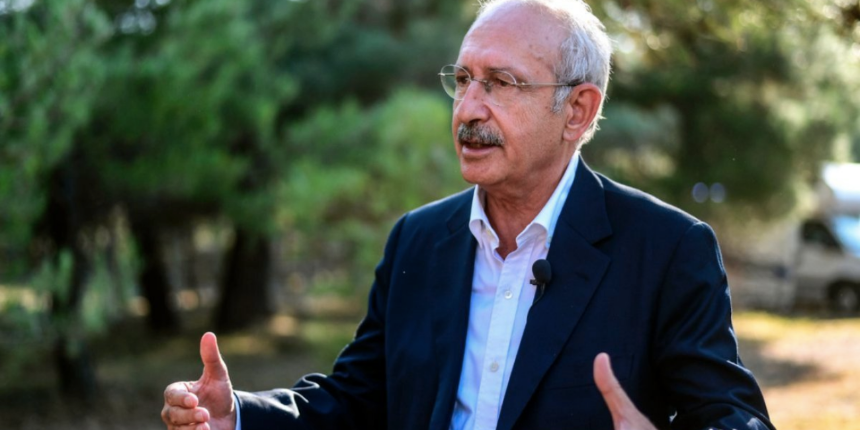 Kılıçdaroğlu yine kararsız! Adayı belirlemek için anket yapacak