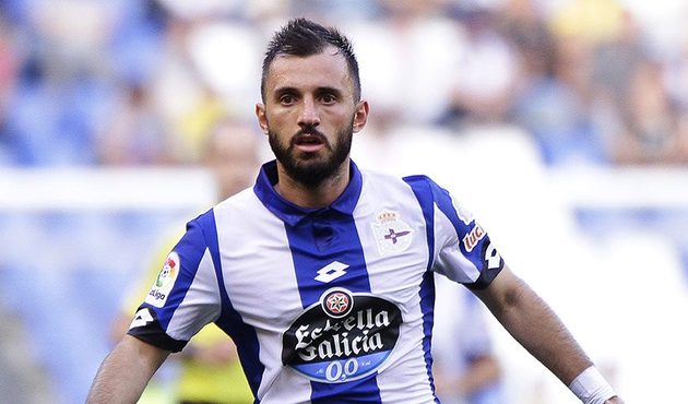 Emre Çolak İspanyol kulüplerini birbirine düşürdü