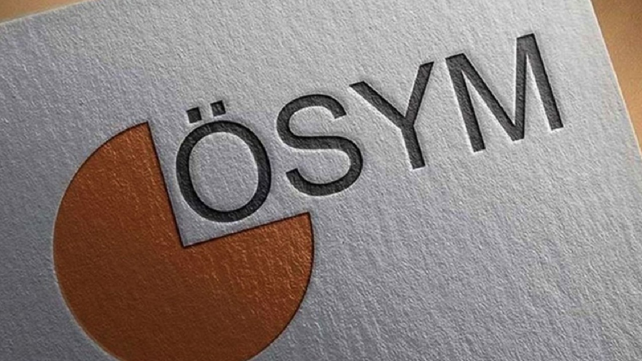 ÖSYM Başkanlığına Prof. Dr. Bayram Ali Ersoy atandı