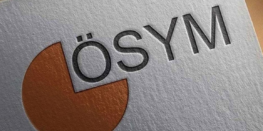 ÖSYM Başkanlığına Prof. Dr. Bayram Ali Ersoy atandı