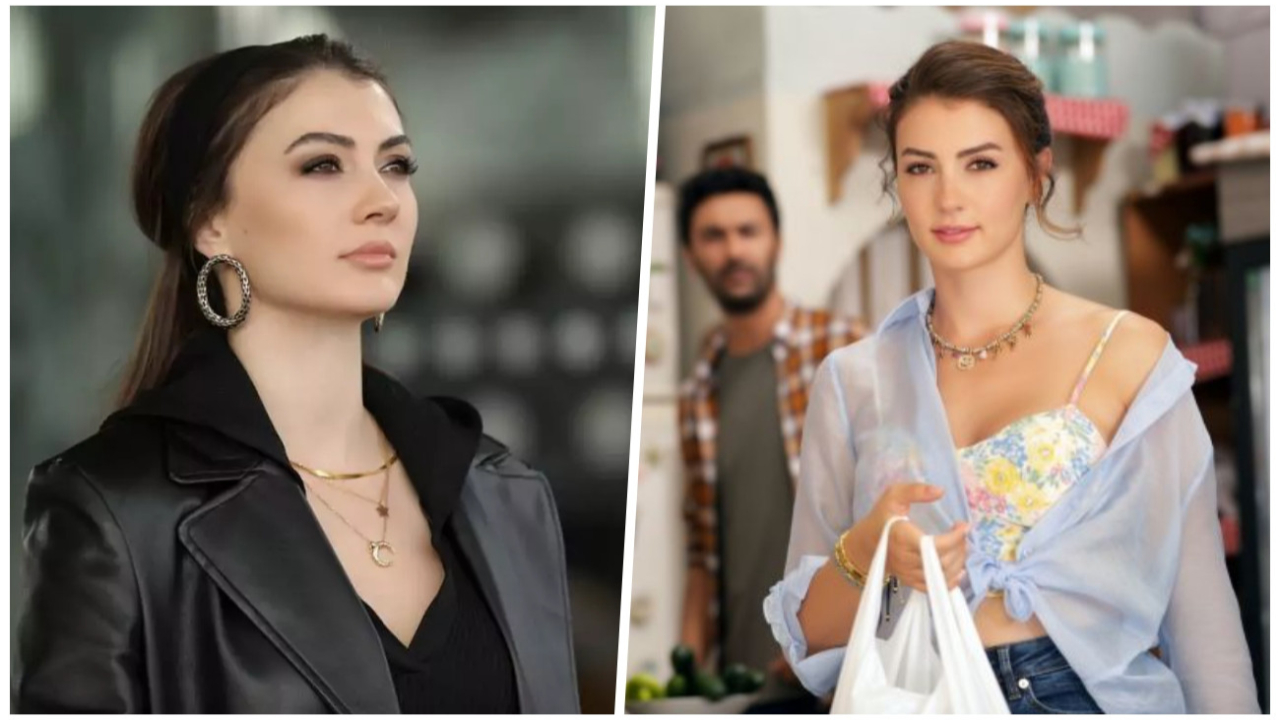 Hayranı doğal halini paylaşıp alay etmişti! Burcu Özberk'ten yanıt gecikmedi