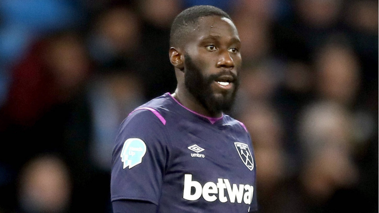 Beşiktaş sol bekini Premier Lig'ten buldu! Arthur Masuaku transferi bitmek üzere