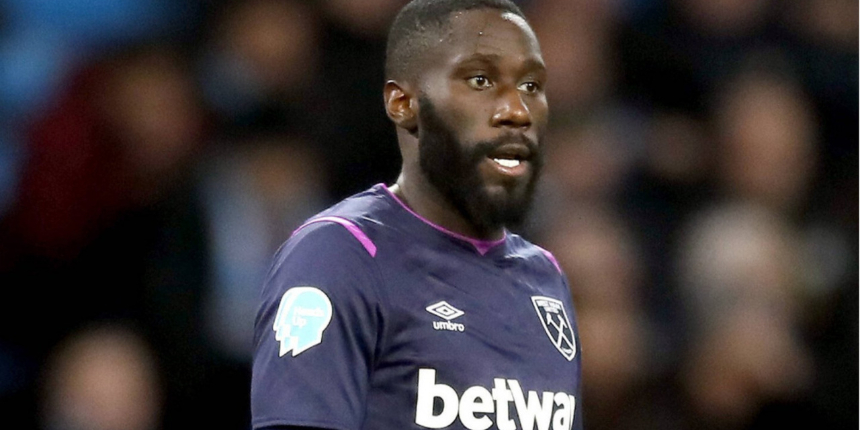 Beşiktaş sol bekini Premier Lig'ten buldu! Arthur Masuaku transferi bitmek üzere