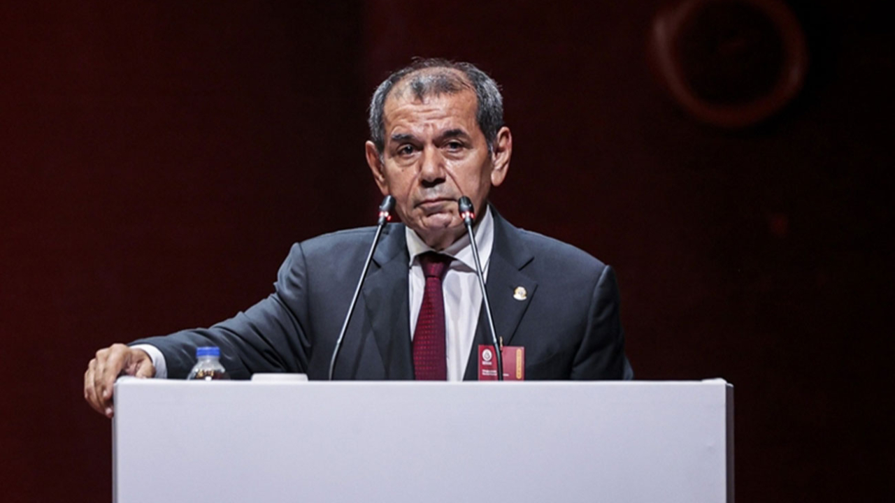 Dursun Özbek: Galatasaray Spor Kulübü Derneği, Galatasaray Sportif AŞ'ye olan borcunu ödemek zorunda