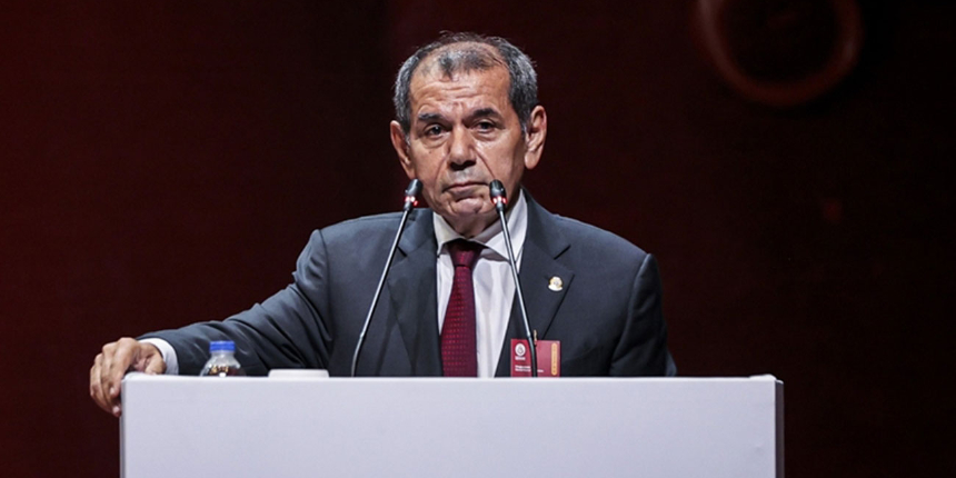 Dursun Özbek: Galatasaray Spor Kulübü Derneği, Galatasaray Sportif AŞ'ye olan borcunu ödemek zorunda