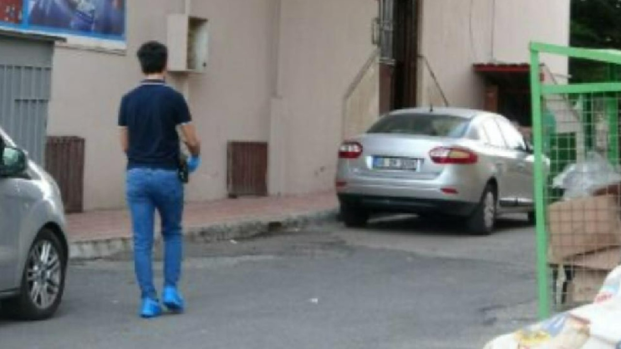 Diyarbakır’da önce annesini sonra kendisini vuran genç hayatını kaybetti
