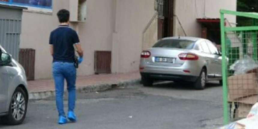 Diyarbakır’da önce annesini sonra kendisini vuran genç hayatını kaybetti