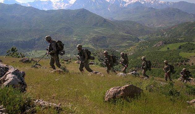 Tunceli'den acı haber! Şehit ve yaralılar var...