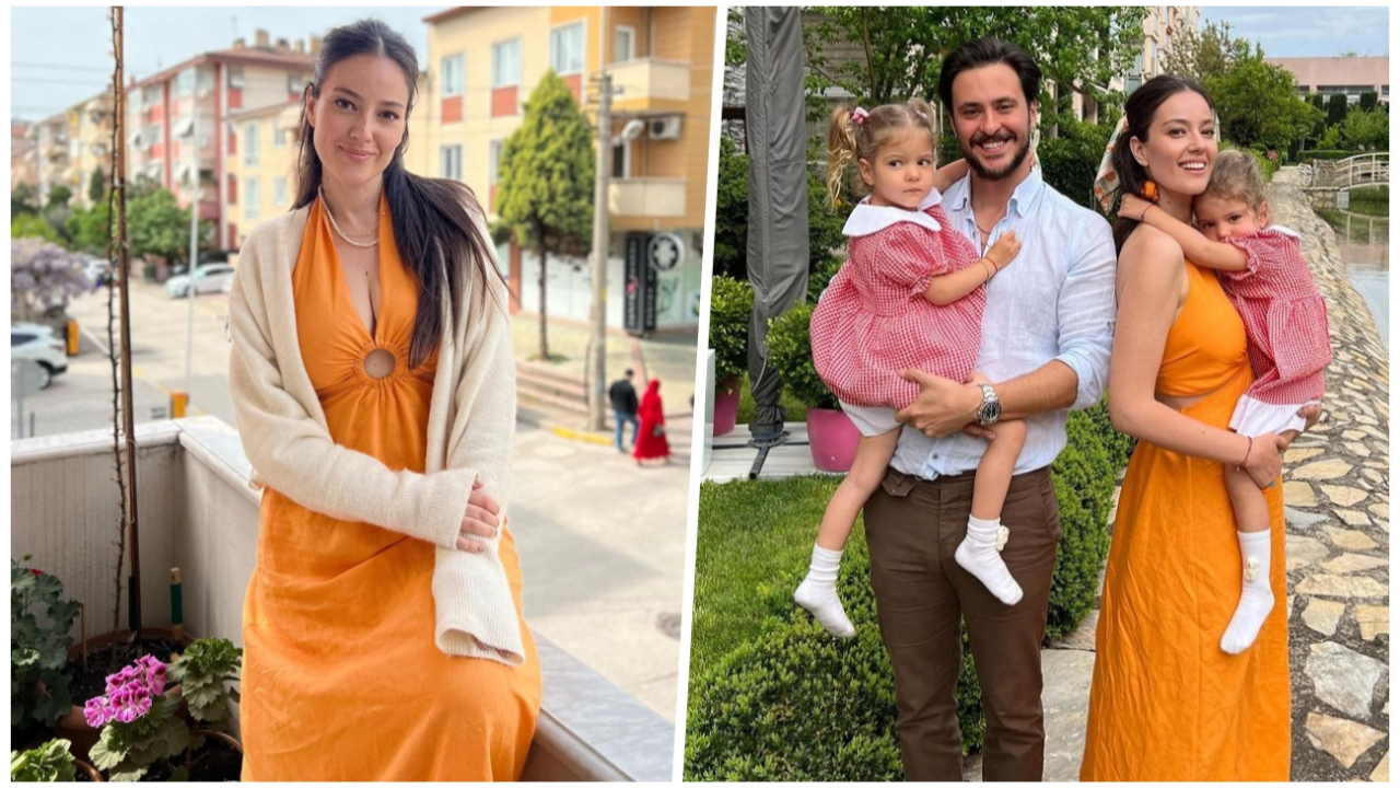 Pelin Akil geri adım atmadı! Kendisine hakaret eden takipçisinin cezalandırılmasını istedi