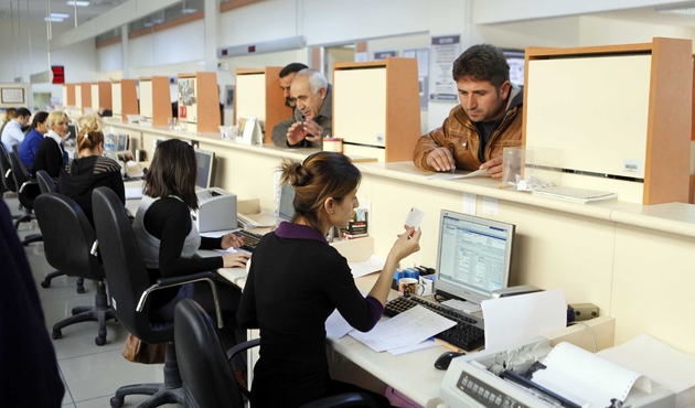 Kamuya 2780 personel alınacak! İşte alım süreci...