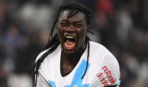 Galatasaray'ın anlaştığı Gomis için Beşiktaş devreye girdi