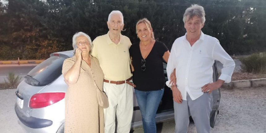 Sağlık sorunları nedeniyle tahliye edildi! Çevik Bir, cezaevinden çıktı
