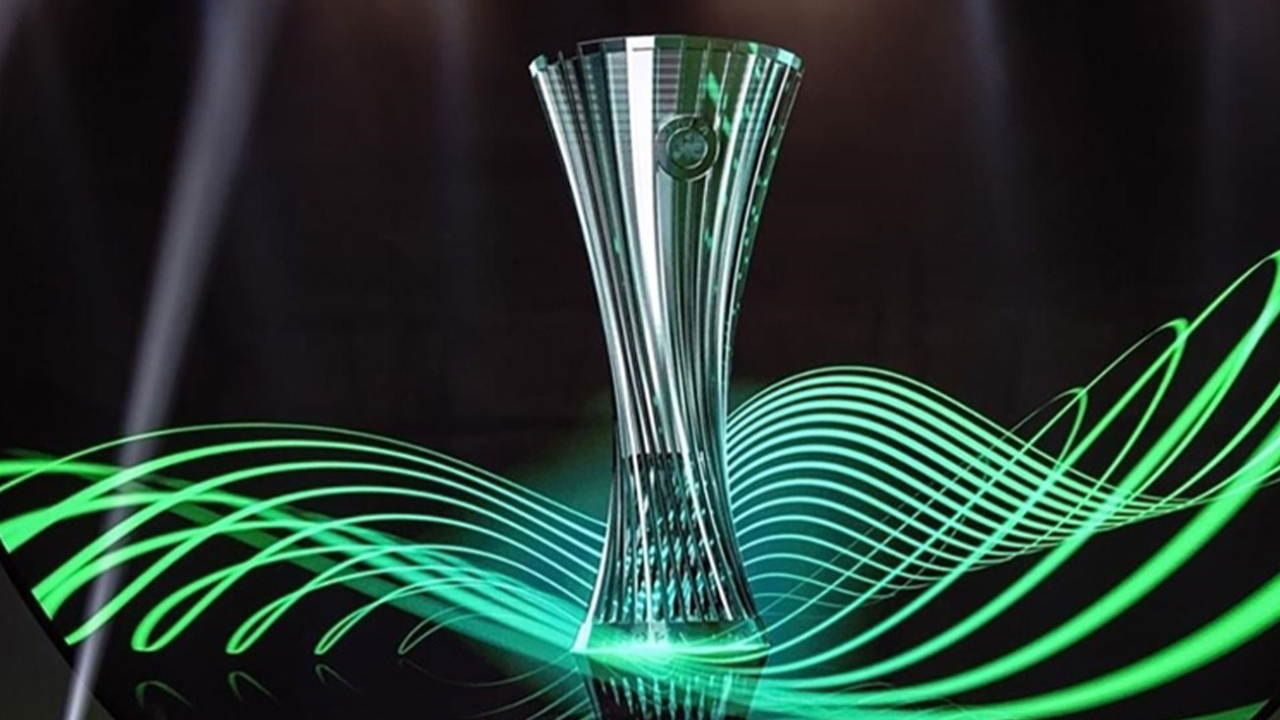 İşte Medipol Başakşehir ve Konyaspor'un Konferans Ligi play-off turundaki muhtemel rakipleri