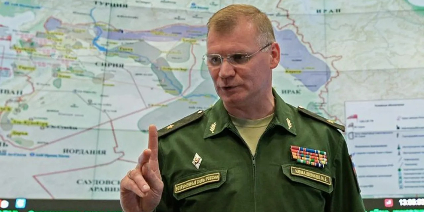 Rusya: ABD, Ukrayna'daki savaşa doğrudan müdahil!