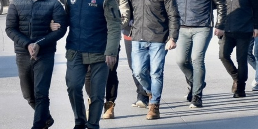 İstanbul'da DEAŞ operasyonu: Eylem hazırlığında olan 15 kişi yakalandı