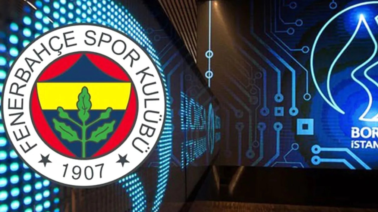 Borsa'da en çok kazandıran takım belli oldu! Yatırımcısını en fazla Fenerbahçe memnun etti