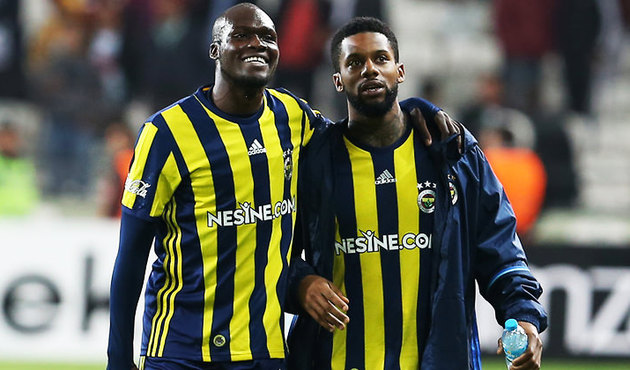 Fenerbahçe'de şaşırtan Lens ve Sow kararı!