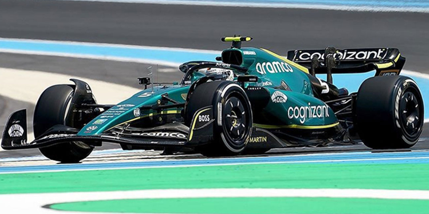 Aston Martin, Sebastian Vettel'in boşluğunu Fernando Alonso'yla dolduracak