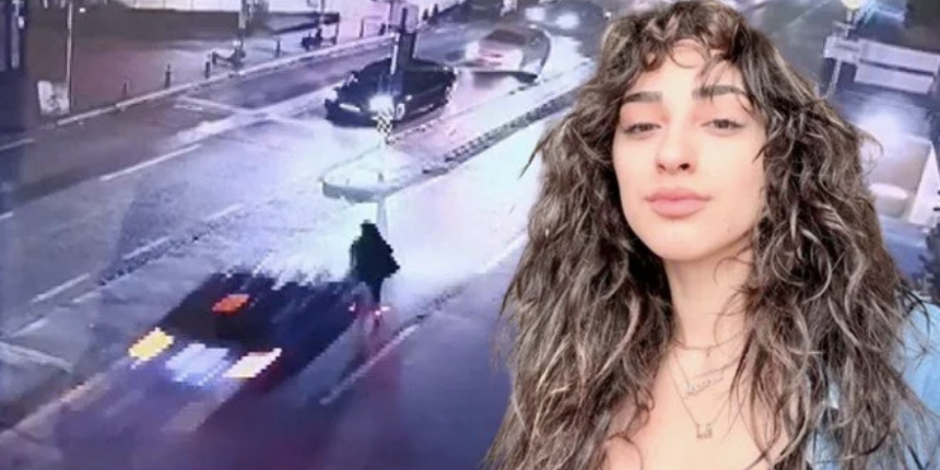 Scooterlı Dilara Gül'ün ölümünde istenen ceza belli oldu