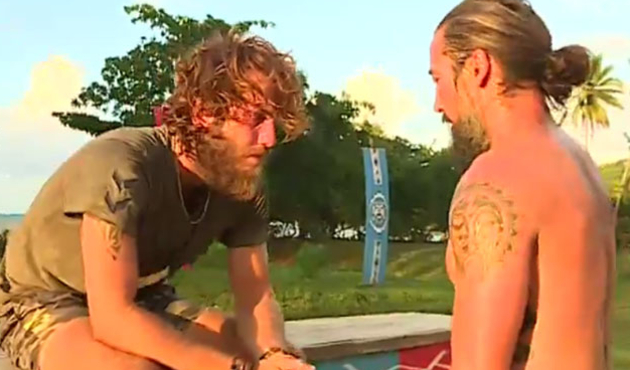Survivor'da elenen isim belli oldu!