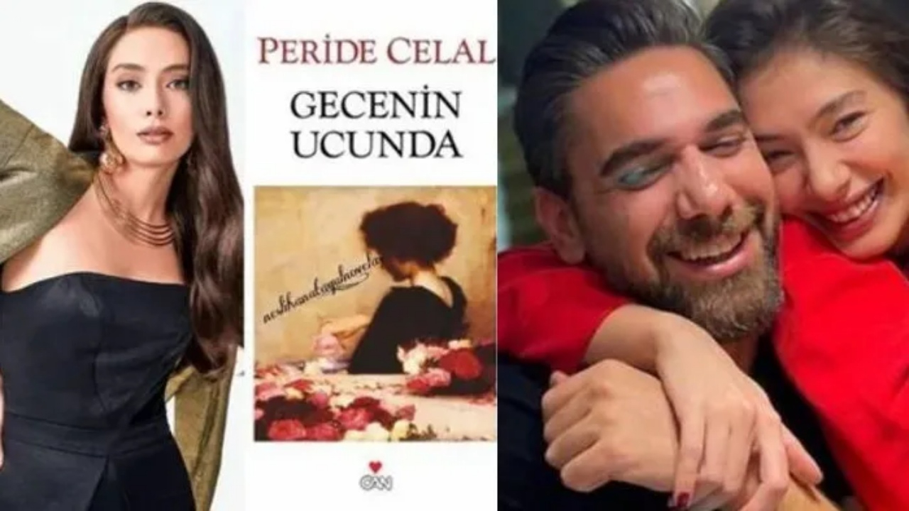 Neslihan Atagül ve Kadir Doğulu hayranları Gecenin Ucunda dizisini biraz daha bekleyecek!