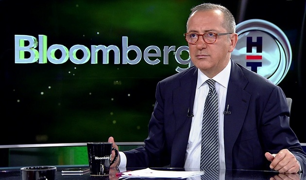 Fatih Altaylı, Dursun Özbek yönetimini topa tuttu!