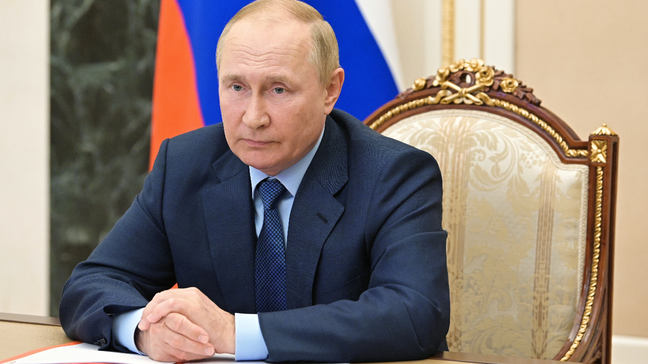 Putin'den Nükleer mektubu: Nükleer savaşın galibi olmaz