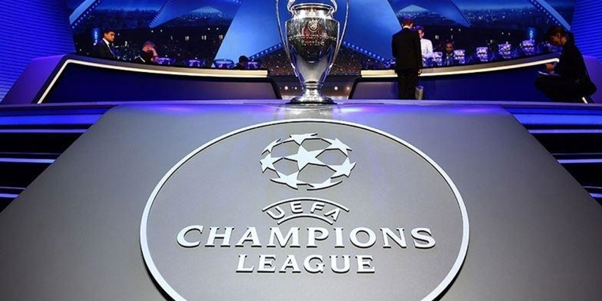 Çekilen kurada Trabzonspor'un UEFA Şampiyonlar Ligi play-off turundaki rakibi Kopenhag oldu