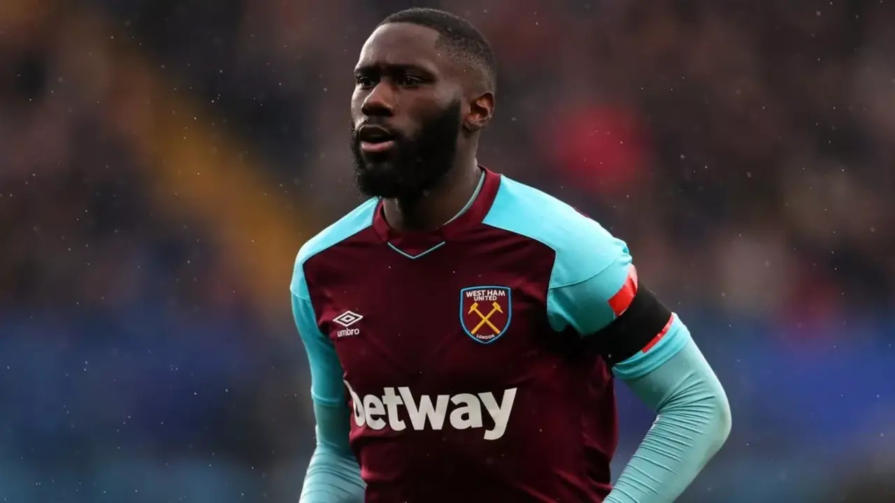 Beşiktaş sol bekini getiriyor! Arthur Masuaku bu gece İstanbul'da