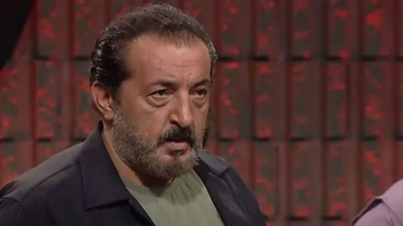 Masterchef'te Gergin Anlar! Mehmet Şef Çileden Çıktı!