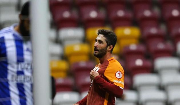 Sabri Sarıoğlu'ndan İbiza'ya transfer