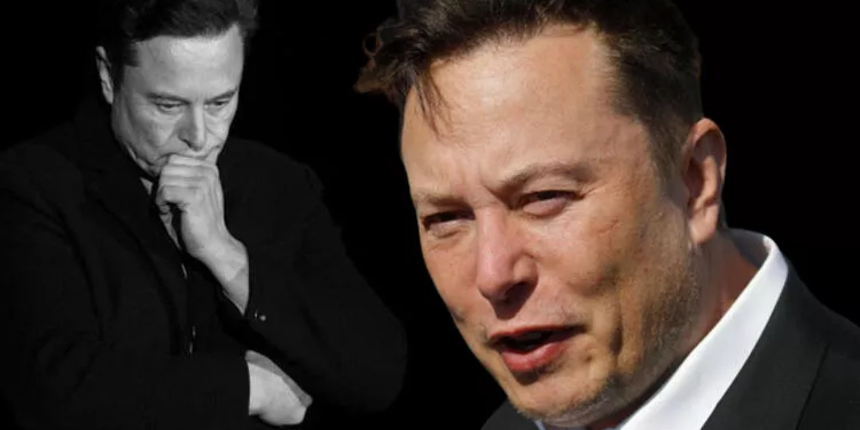 Elon Musk'ın babası Errol Musk'tan bomba iddialar: Musk zekasını sütçüden aldı!