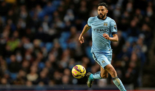 Gael Clichy Fenerbahçe'yi reddetti, Galatasaray'la anlaştı