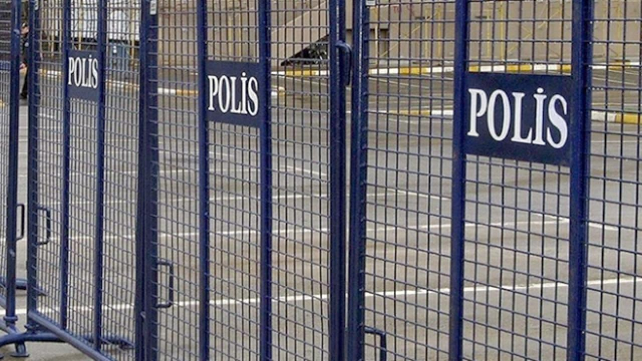 Mardin'de gösteri ve yürüyüşler 15 gün yasaklandı!