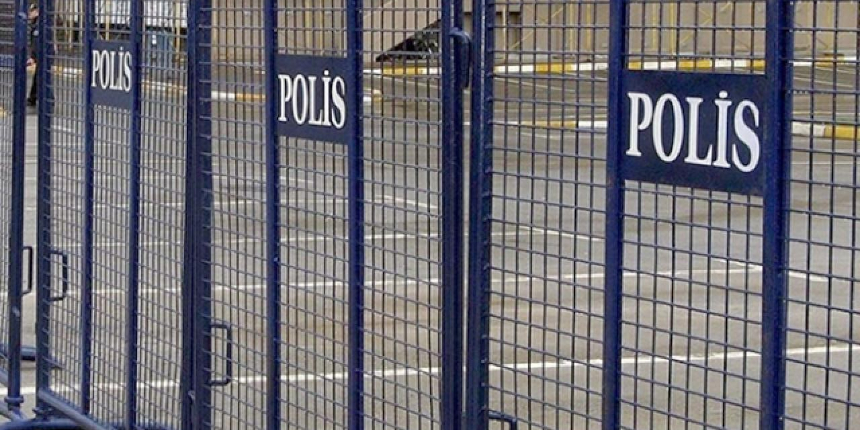 Mardin'de gösteri ve yürüyüşler 15 gün yasaklandı!