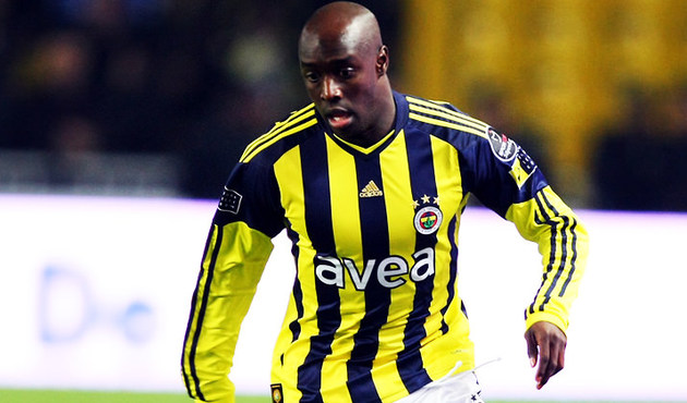 Süper Lig'in yeni ekibi Issiar Dia'yı resmen açıklandı!