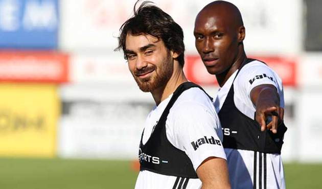 Veli Kavlak'ın yeni takımı belli oldu