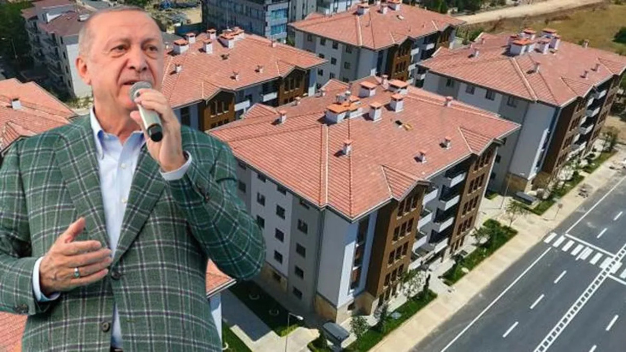 Konut projesinin detayları belli oldu: İşte TOKİ aracılığı ile ev sahibi olmanın yolu
