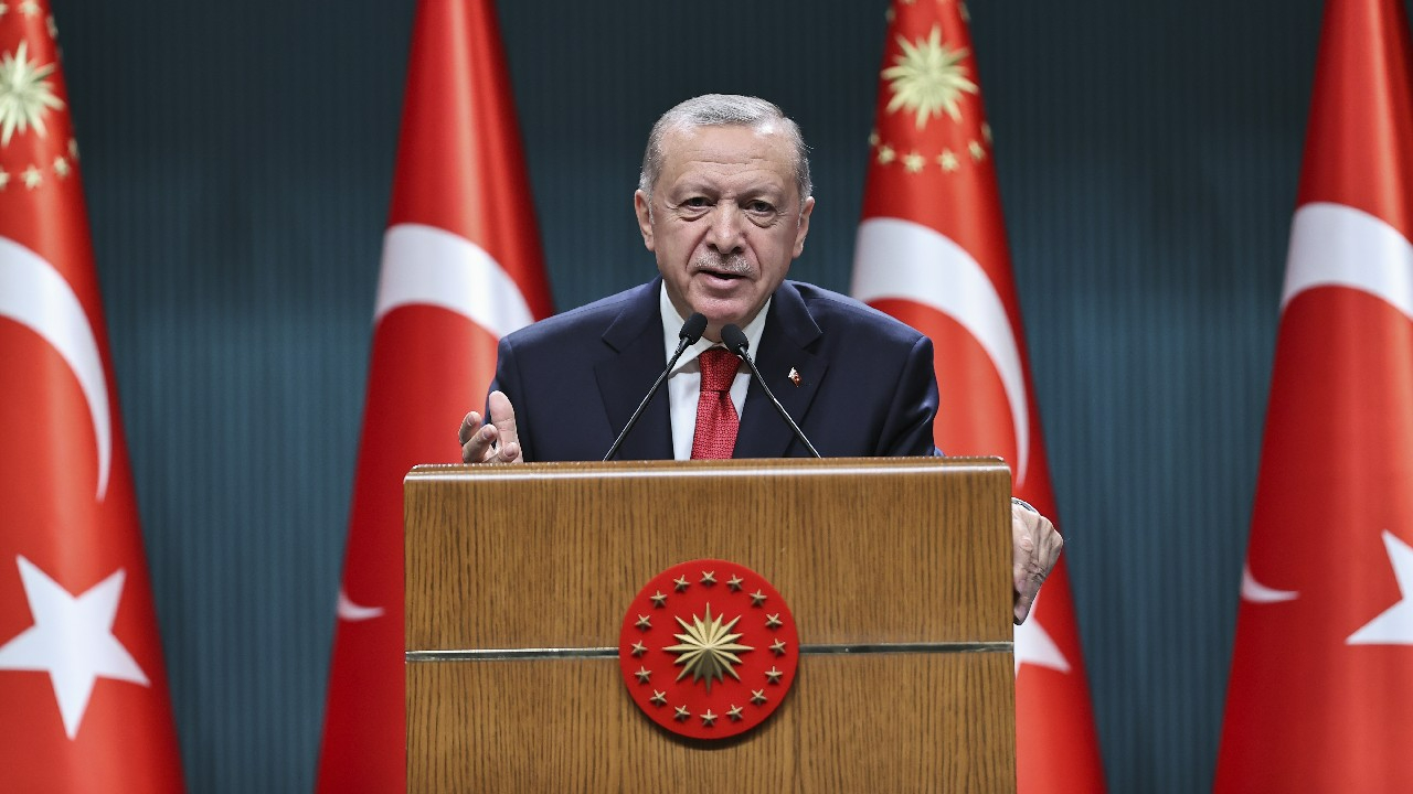 Cumhurbaşkanı Erdoğan'dan KPSS talimatı: DDK inceleyecek!