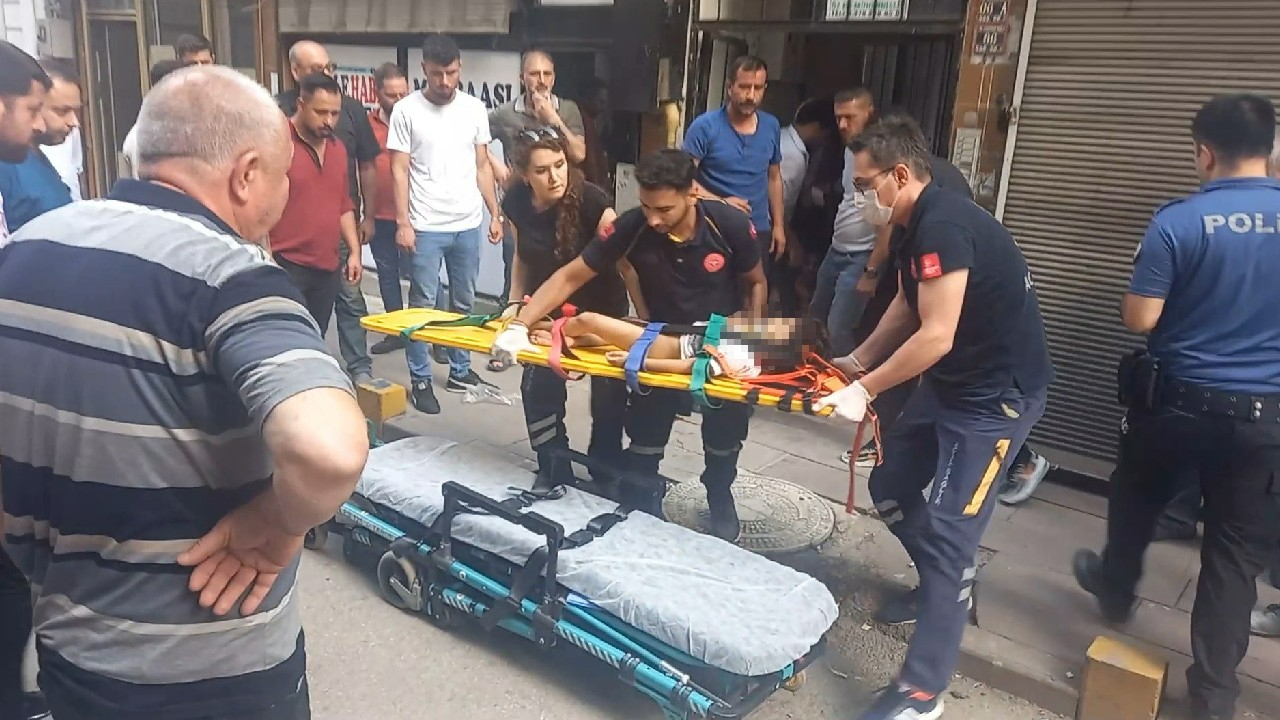 3. kattan düşerek ağır yaralanmıştı! Acı haber geldi