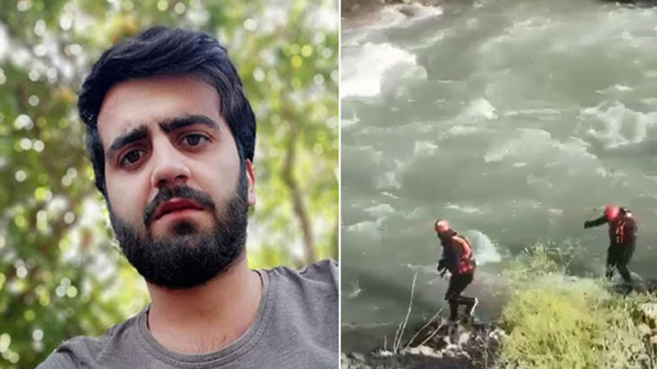 53 gün geçti! Kayıp hemşireyi arama çalışmaları sürüyor